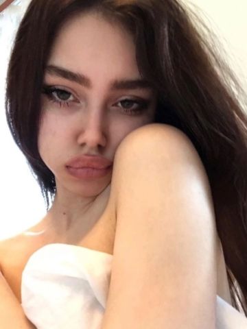 Проститутка Дина